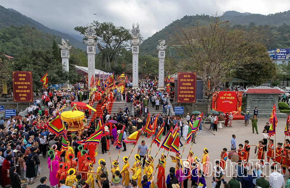 Văn hóa lễ hội