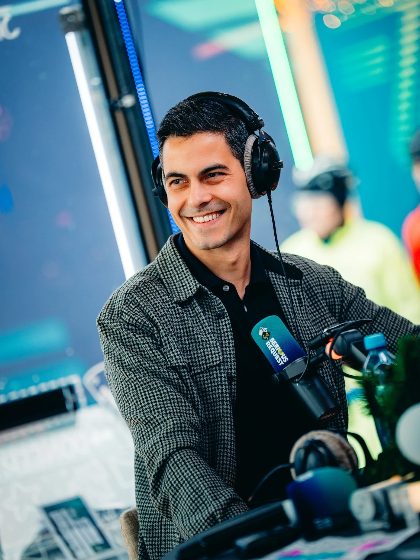 Sức hút của thủ tướng trẻ nhất lịch sử Hà Lan