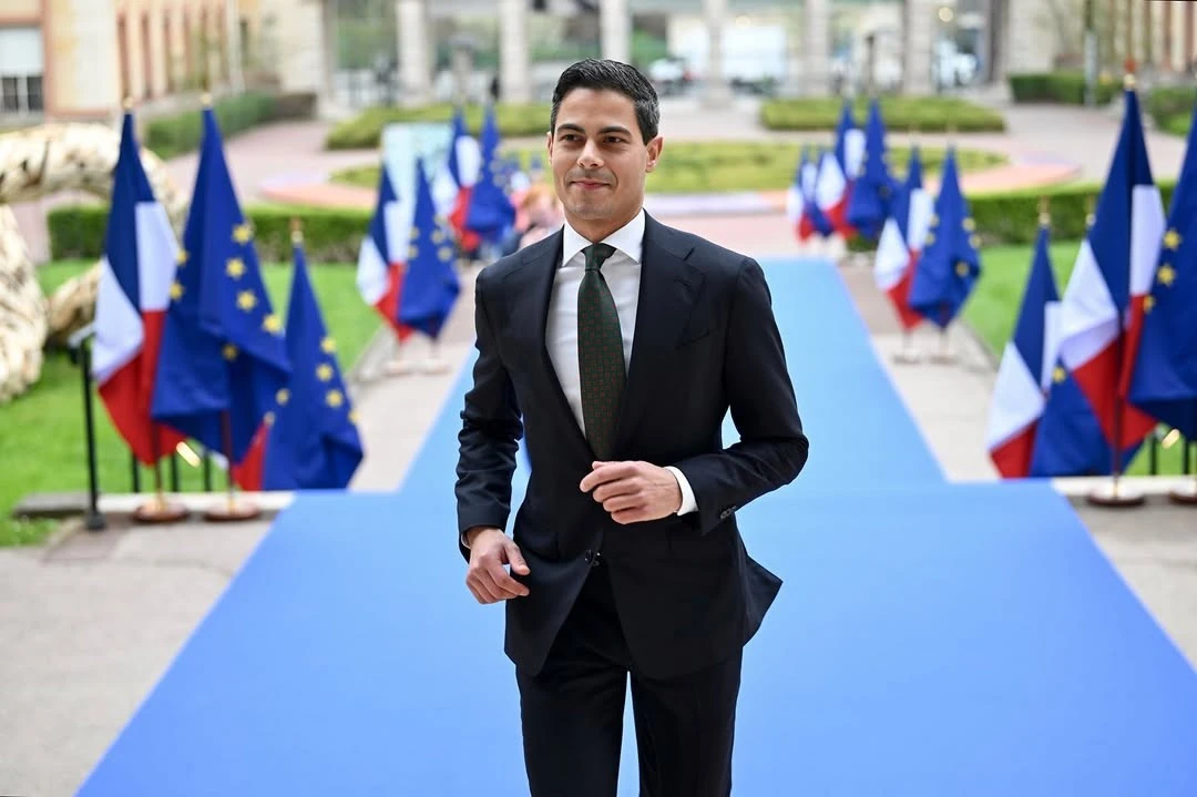 Sức hút của thủ tướng trẻ nhất lịch sử Hà Lan