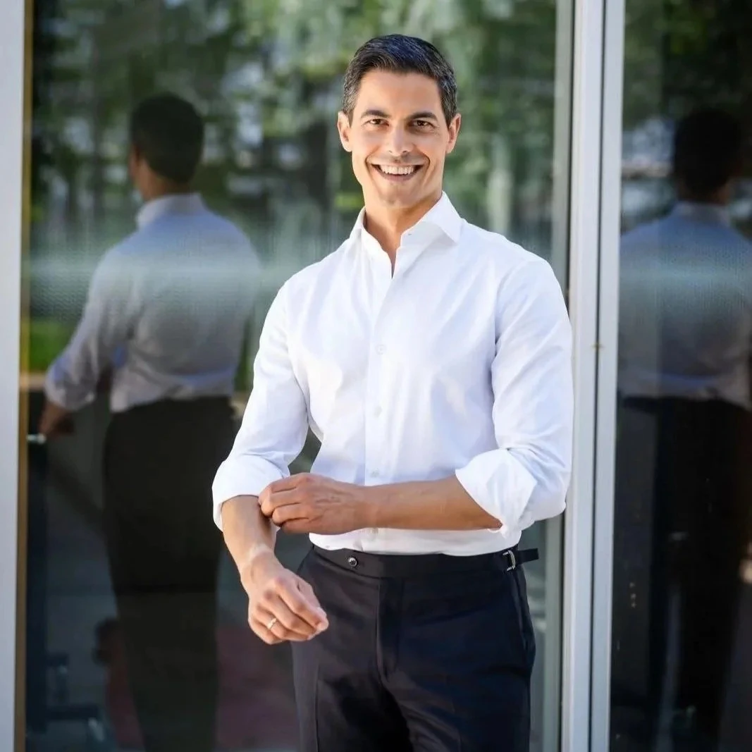 Sức hút của thủ tướng trẻ nhất lịch sử Hà Lan