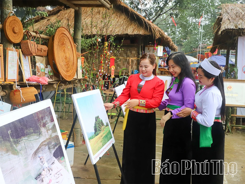 Lễ hội Khai hạ dân tộc Mường: Mở mùa, mở hội, mở không gian kết nối