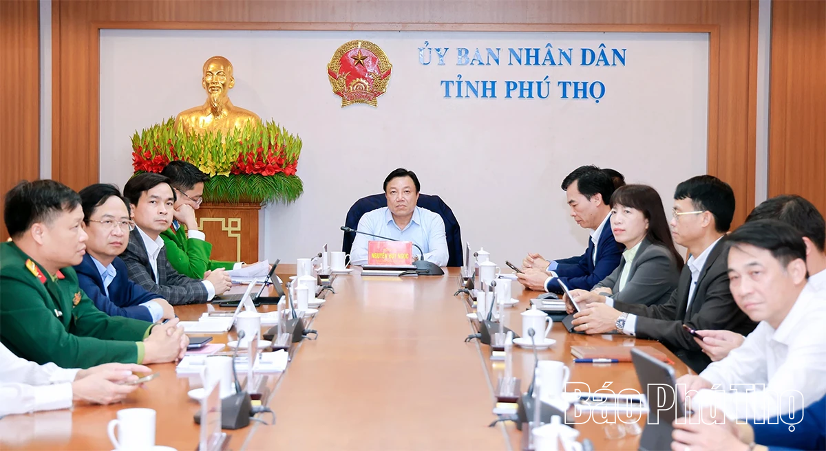 Đưa chuyển đổi số trở thành động lực tăng trưởng chủ yếu của nền kinh tế