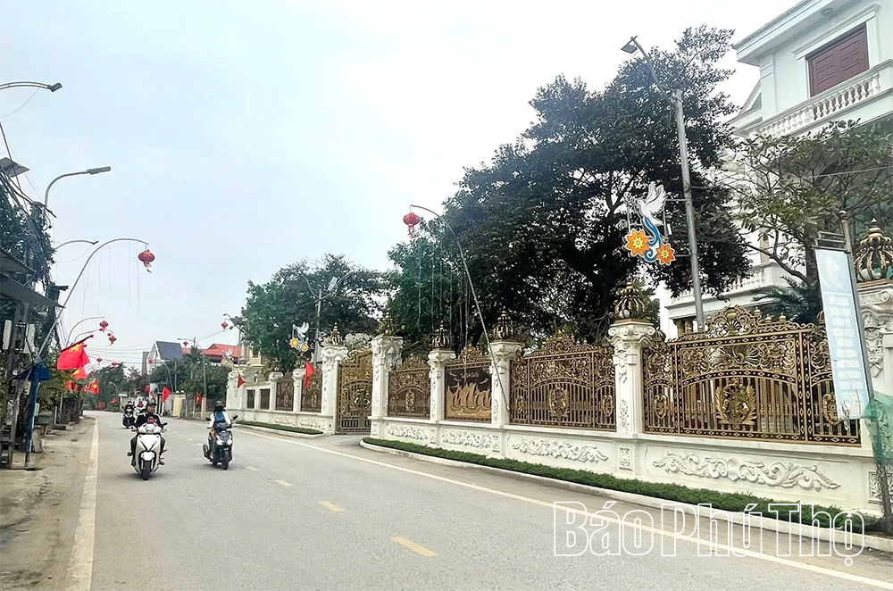 Nội lực Sơn Đông