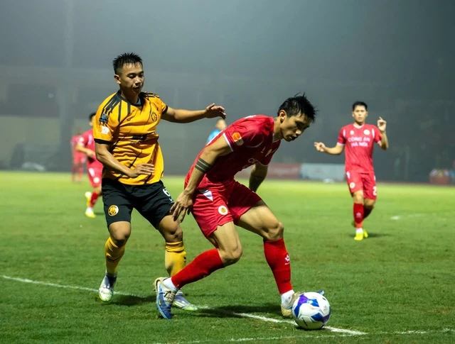 Văn Hậu tỏa sáng, đội tuyển Việt Nam sẽ sở hữu hàng thủ trong mơ