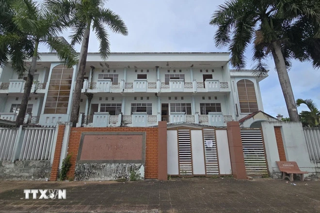 Thủ tướng chỉ đạo sắp xếp, khai thác tài sản công hiệu quả, tránh lãng phí