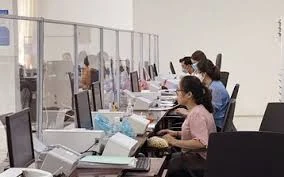 Tiếp tục sắp xếp đơn vị sự nghiệp; thành lập Trung tâm Dịch vụ công, bố trí nhân sự khuyến nông cấp xã