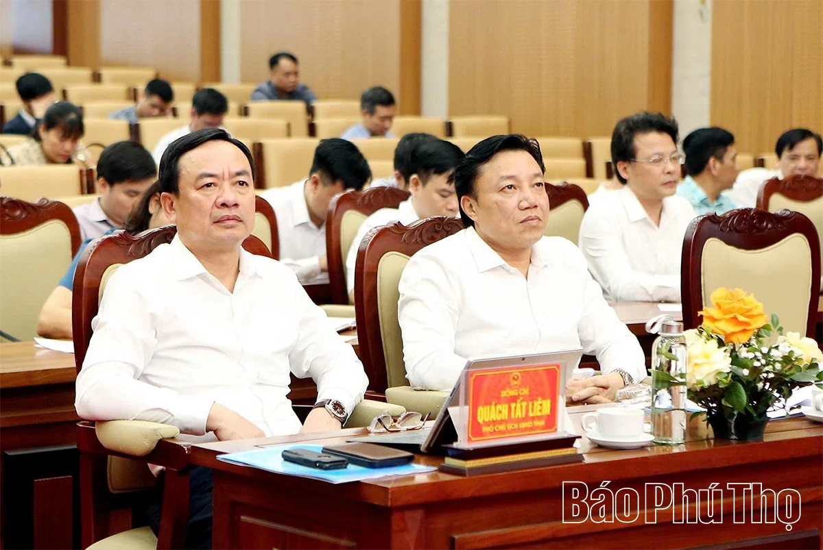 Văn phòng UBND tỉnh triển khai nhiệm vụ năm 2026