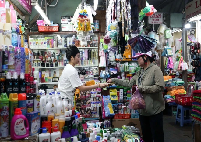 Chính thức áp dụng tài khoản chính chủ với hộ kinh doanh