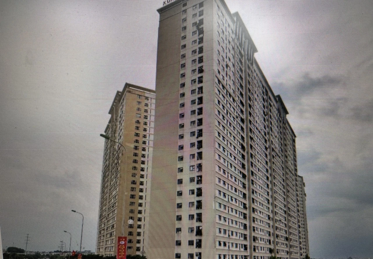 Đề xuất chính sách mua nhà thương mại giá phù hợp cho người thu nhập trên 20 triệu đồng/tháng