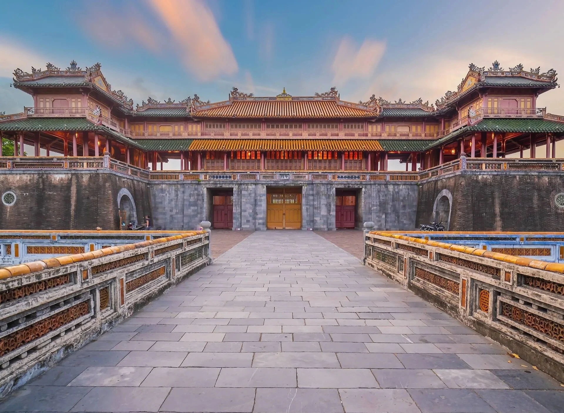 Điểm đến ở Việt Nam vào top hấp dẫn nhất châu Á