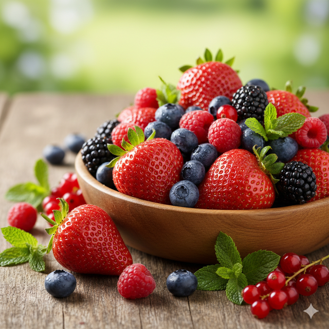 5 dưỡng chất và bí quyết ăn uống giúp đẩy lùi dị ứng mùa Xuân