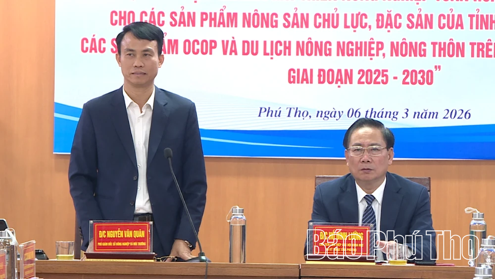 Tư vấn, phản biện Đề án phát triển nông nghiệp tuần hoàn giai đoạn 2026 - 2030