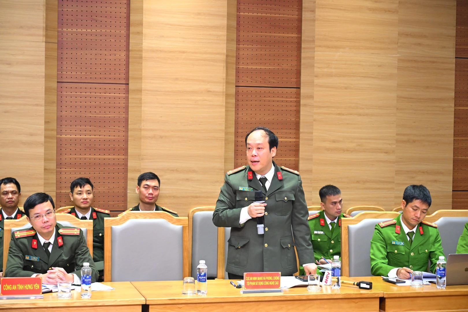 Thông tin mới nhất về vụ “Xôi Lạc TV”: Khám xét khẩn cấp, khởi tố 38 đối tượng