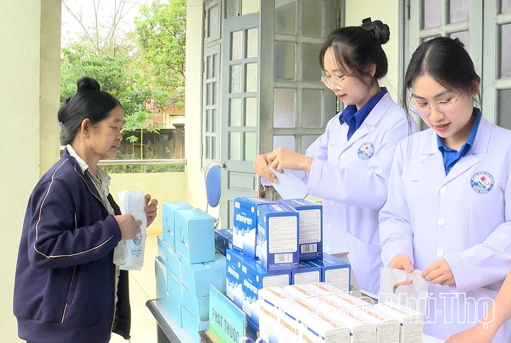 Khởi động Tháng Thanh niên năm 2026 với nhiều hoạt động vì cộng đồng