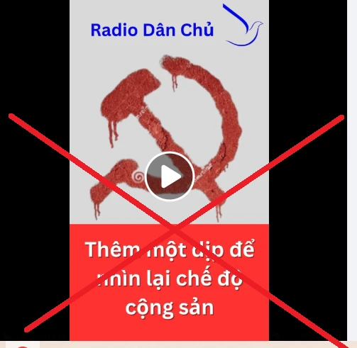 Bài học dân chủ, hòa bình