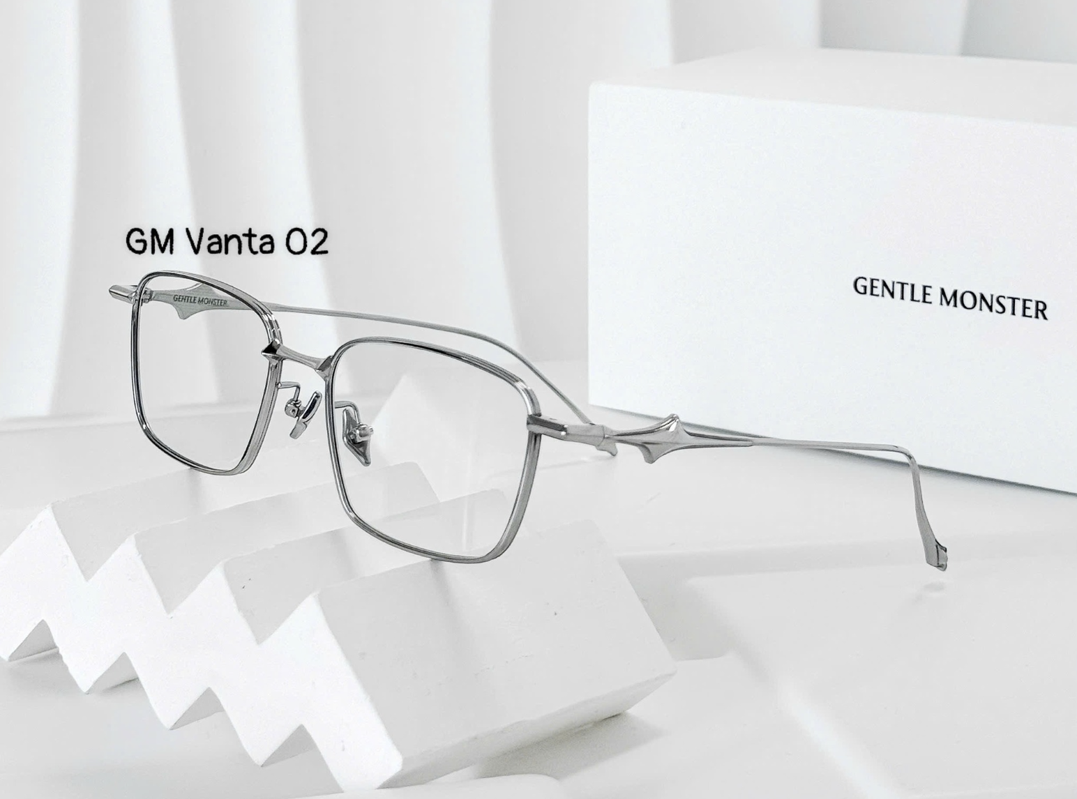 Gentle Monster Việt Nam - Địa chỉ phân phối kính Gentle Monster chính hãng uy tín