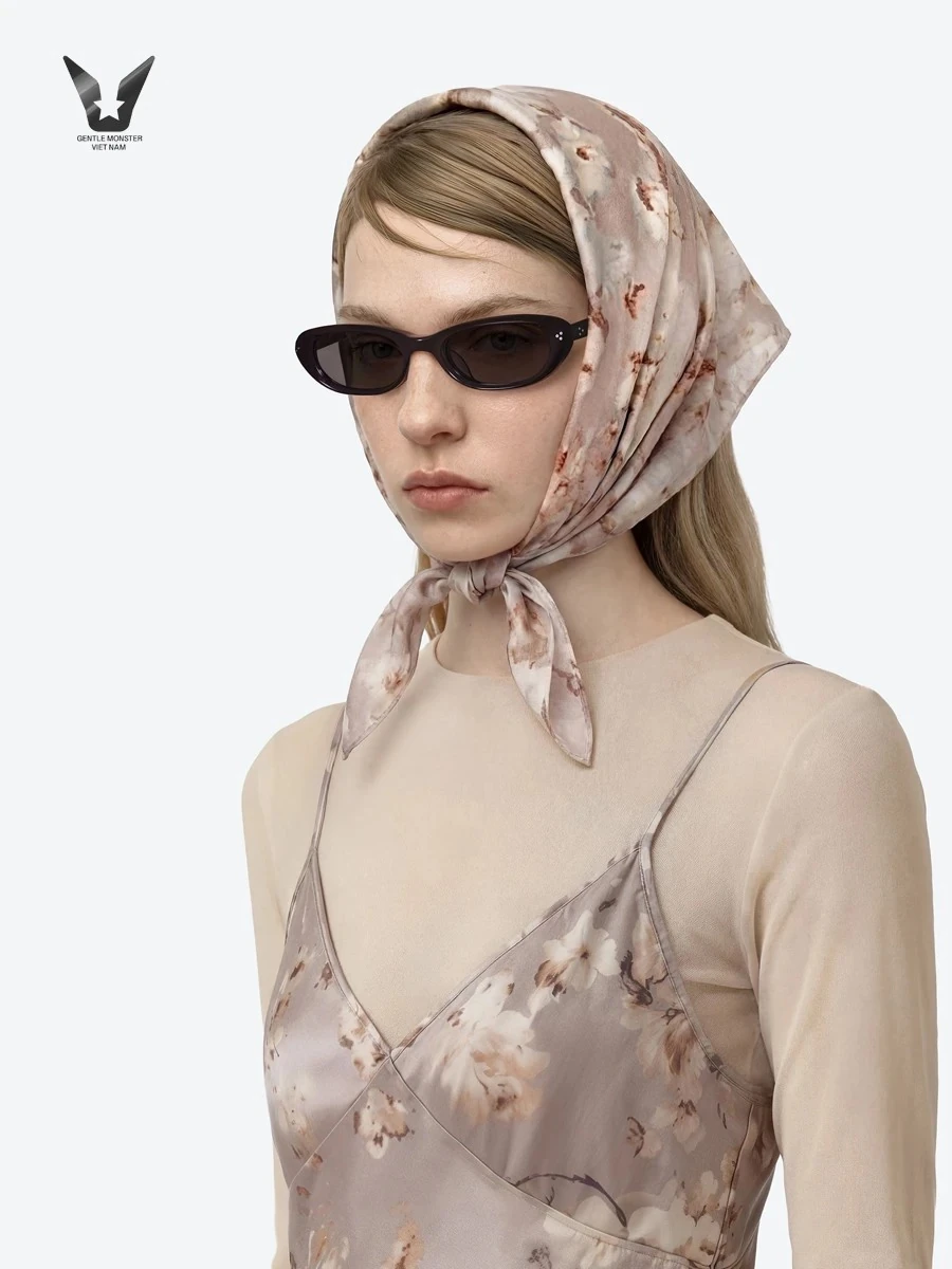 Gentle Monster Việt Nam - Địa chỉ phân phối kính Gentle Monster chính hãng uy tín