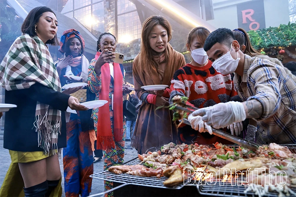 An toàn thực phẩm mùa lễ hội: Không thể “tặc lưỡi cho qua