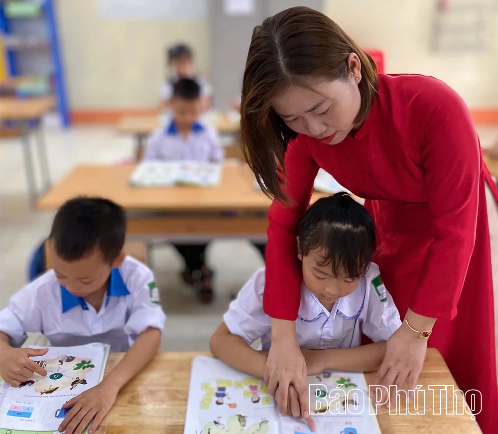 Phú Thọ công bố kết quả chấm phúc khảo thi vòng 2 tuyển dụng viên chức giáo dục năm 2025