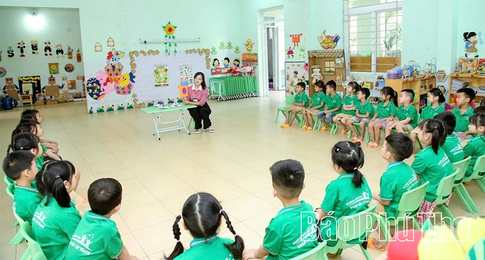 Tiên Lữ vượt khó vươn lên