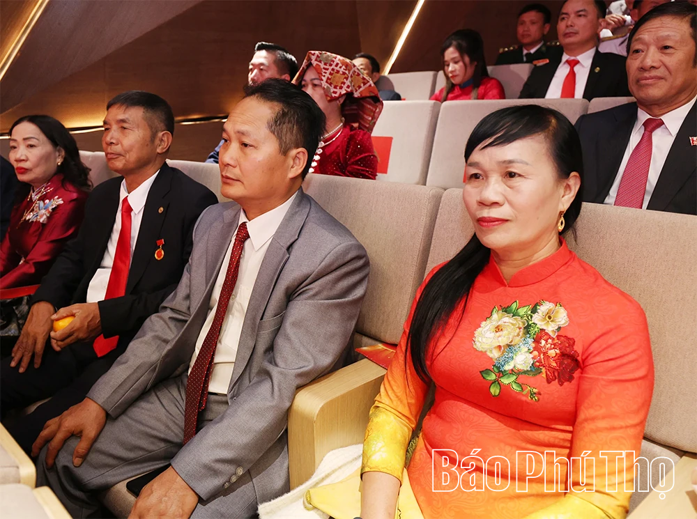 Nữ Bí thư chi bộ dân mến, dân thương