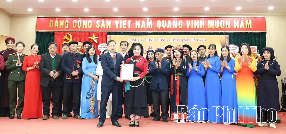 Nâng cao vai trò phụ nữ tham gia vào các cơ quan dân cử