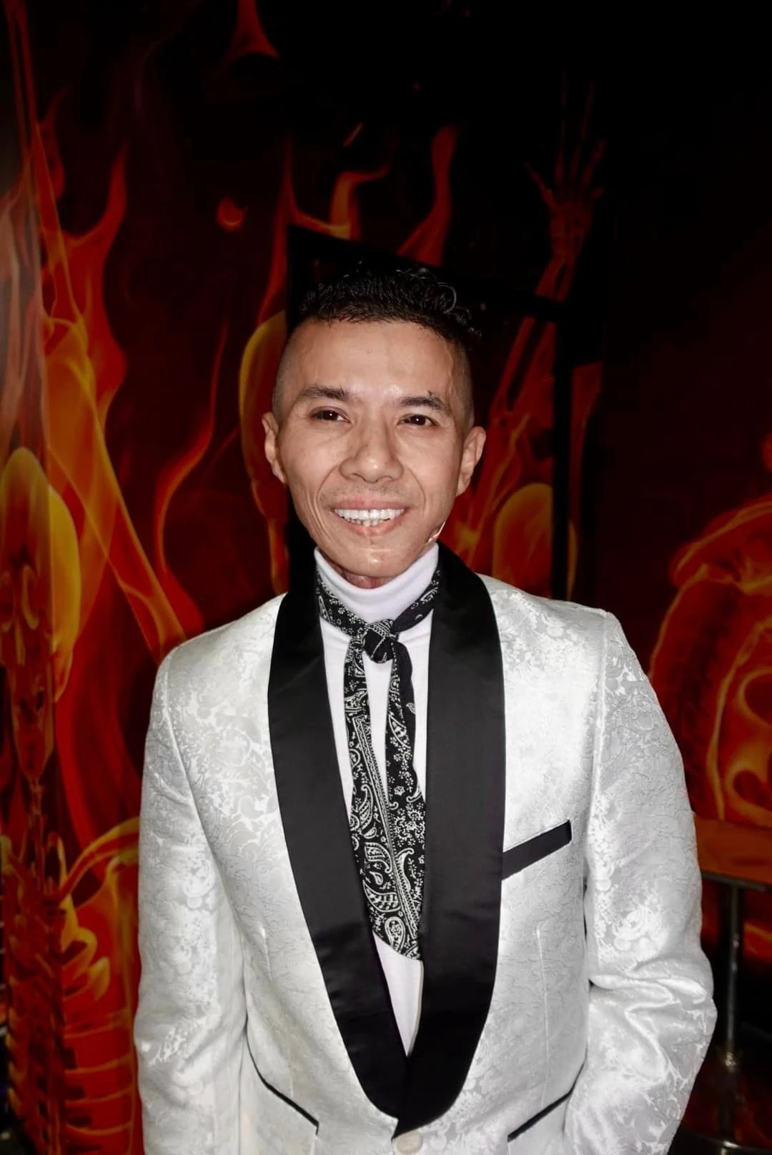 Căn bệnh khiến Kasim Hoàng Vũ qua đời ở tuổi 46