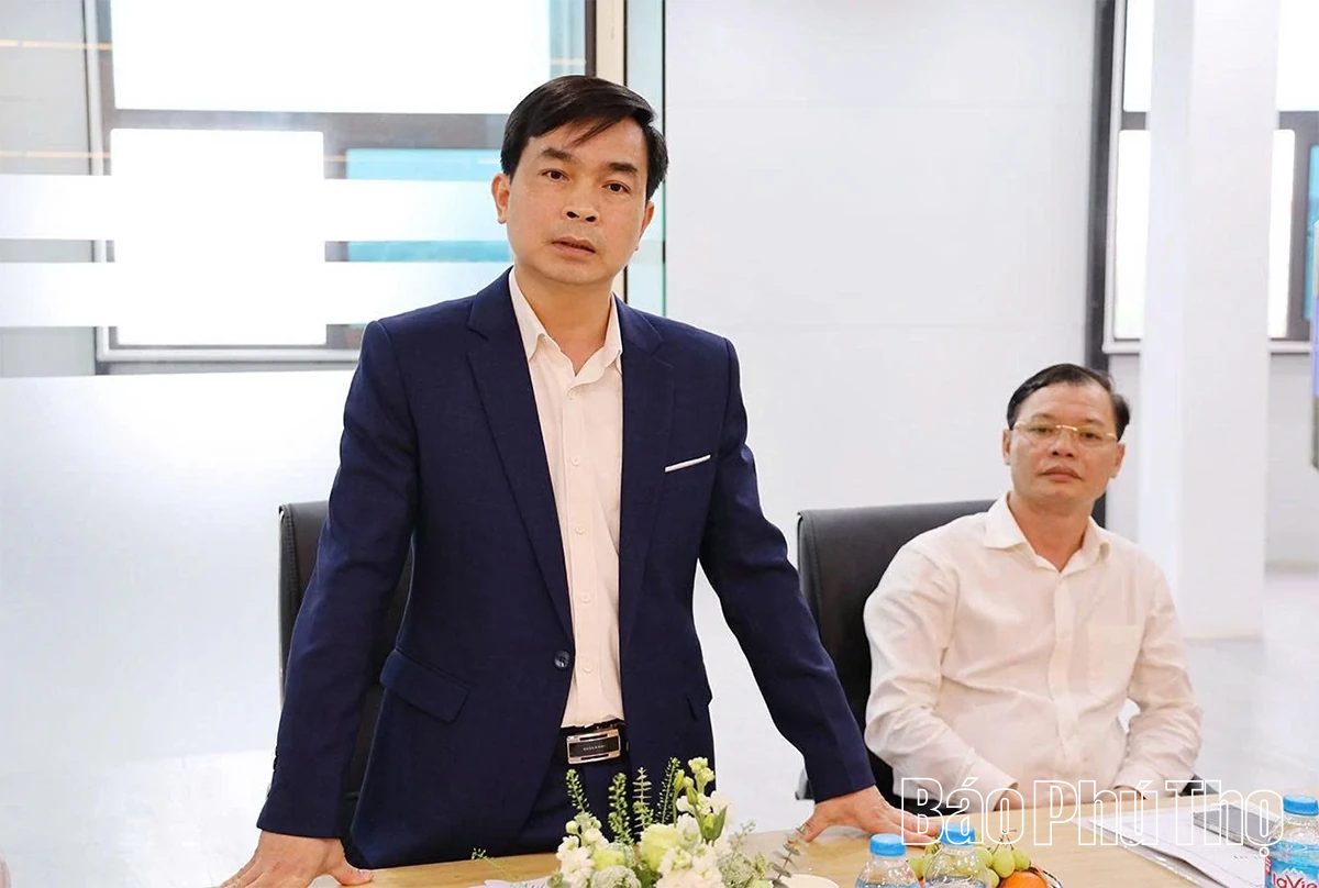 Tiếp tục đổi mới công tác tuyển dụng, đào tạo và cung ứng lao động cho các doanh nghiệp