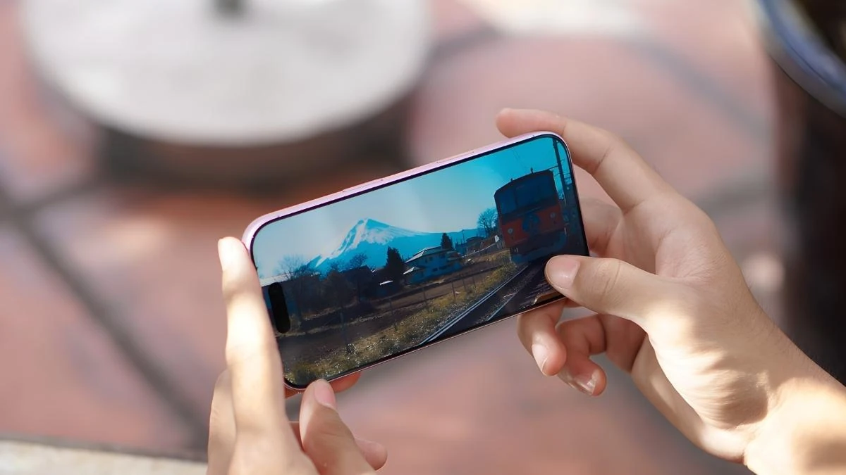 Người dùng iPhone 15 khi lên iPhone 17 cần lưu ý gì?