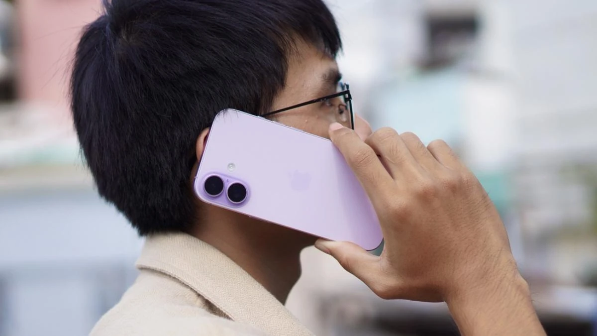 Người dùng iPhone 15 khi lên iPhone 17 cần lưu ý gì?