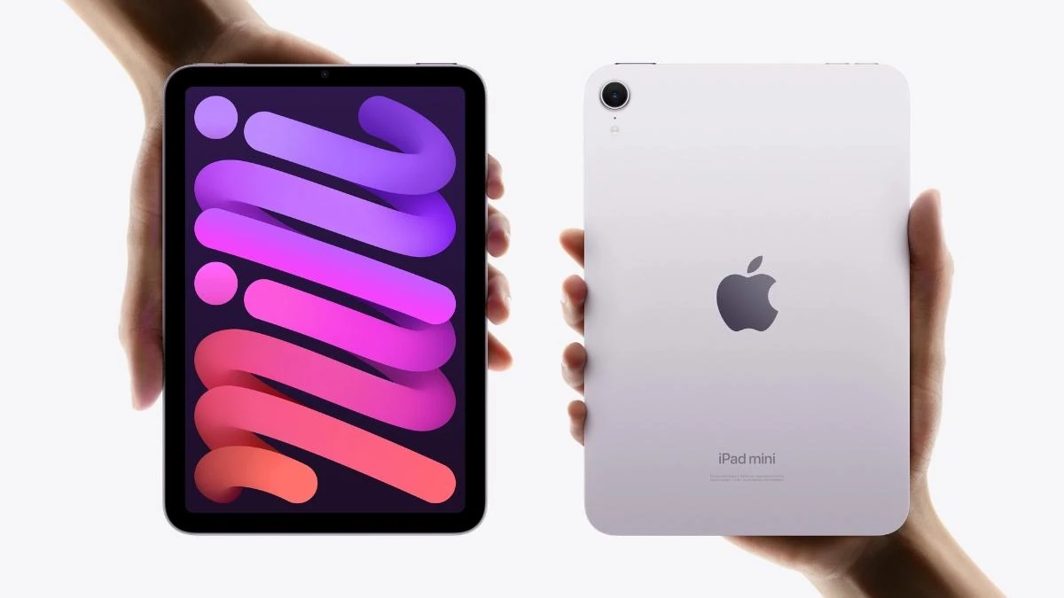 iPad Mini vs iPad: Nhỏ gọn hay hiệu năng, chọn ai?