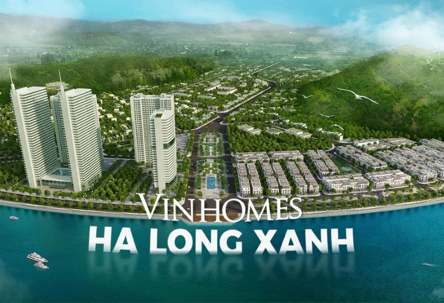 Vị trí Vinhomes Hạ Long Xanh (Vinhomes Global Gate Hạ Long): 3 lợi thế chiến lược năm 2026