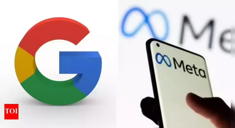 Meta và Google “xoay” chiến thuật trong vụ kiện về chứng nghiện mạng xã hội