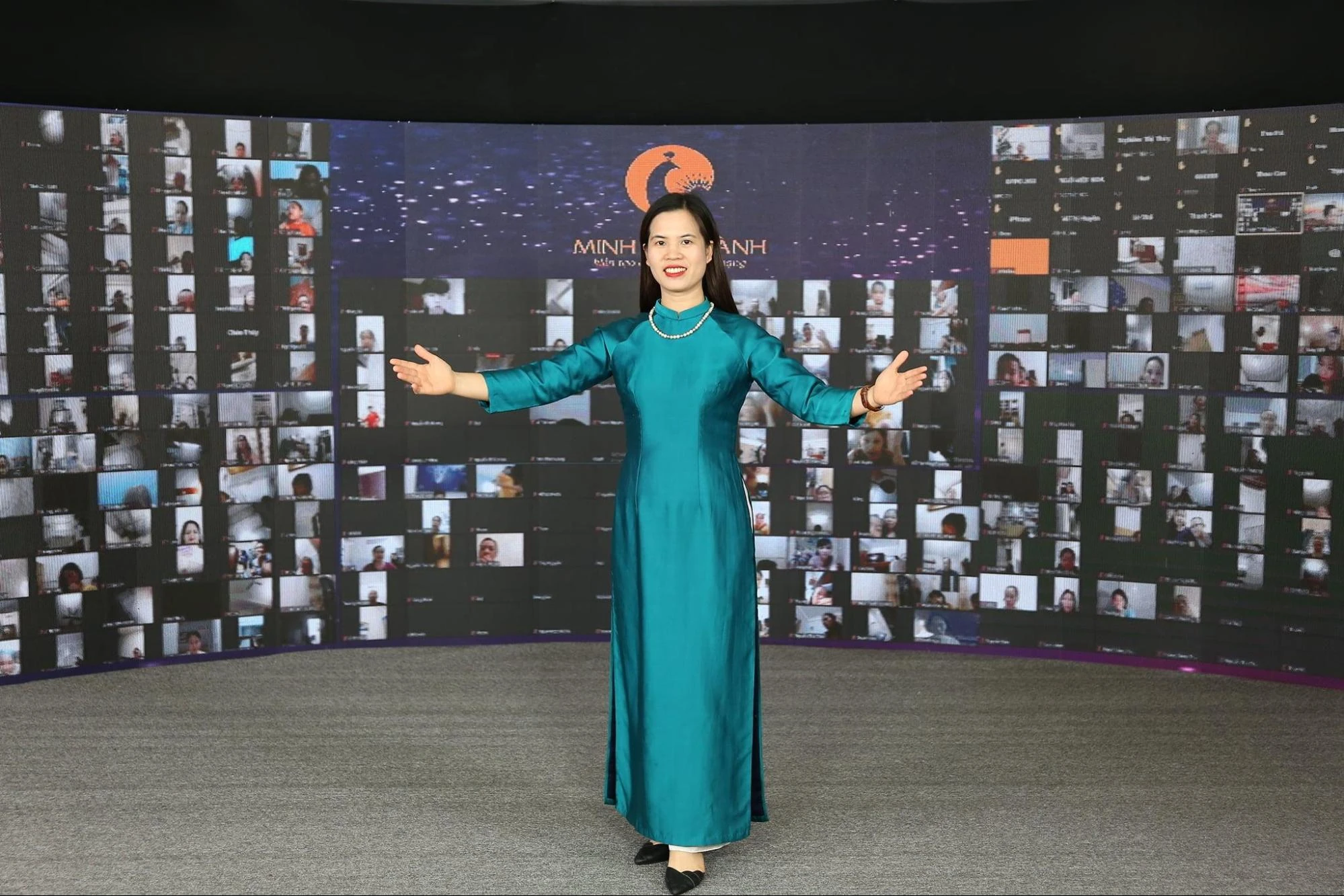 Học viện Minh Trí Thành giúp tạo sự gắn kết cho hàng triệu gia đình Việt