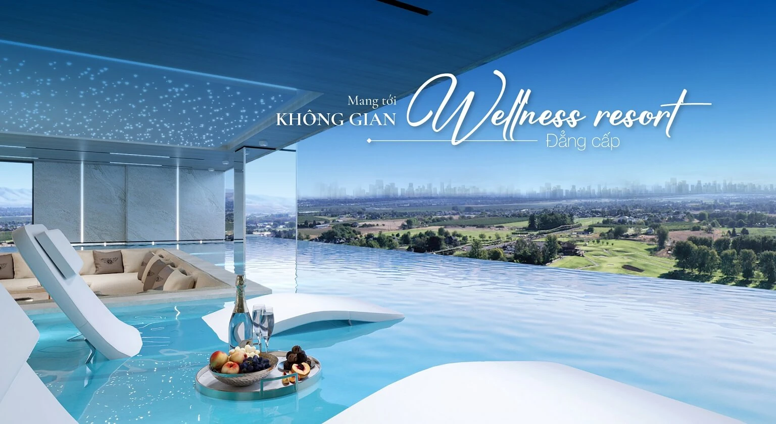 Vì sao biệt thự Noble Crystal Long Biên được nhiều nhà đầu tư quan tâm?