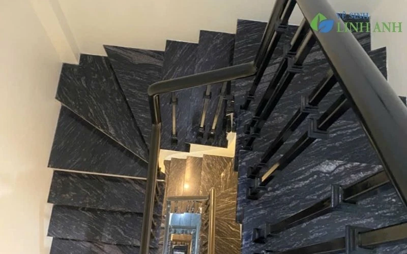 Linh Anh Clean: Phá bỏ định kiến Của rẻ là của ôi trong ngành vệ sinh công nghiệp tại Hà Nội