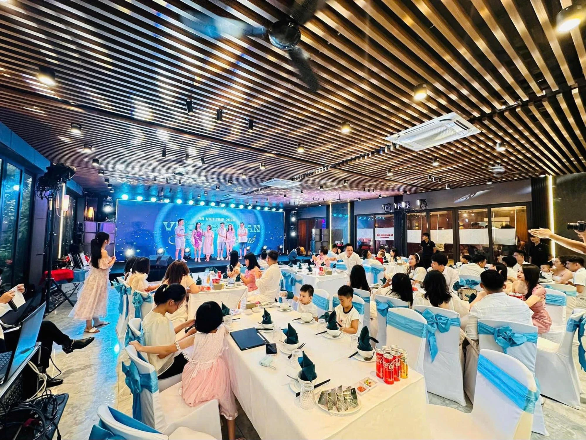 Golden Coto Hotel – Khách Sạn Cô Tô Giá Tốt, Phòng Đẹp, Gần Biển