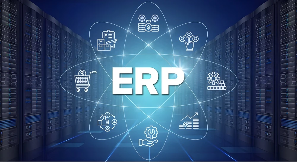 Tại sao doanh nghiệp nên chọn phần mềm ERP “Make in Vietnam”?