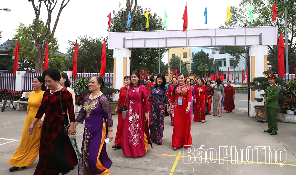 4 xã vùng cao Phú Thọ hoàn thành việc bỏ phiếu sớm với 100% cử tri tham gia