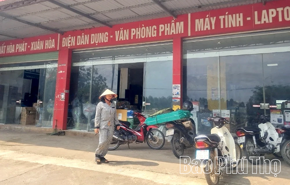 Hợp Lý phát huy tiềm năng phát triển kinh tế đa ngành