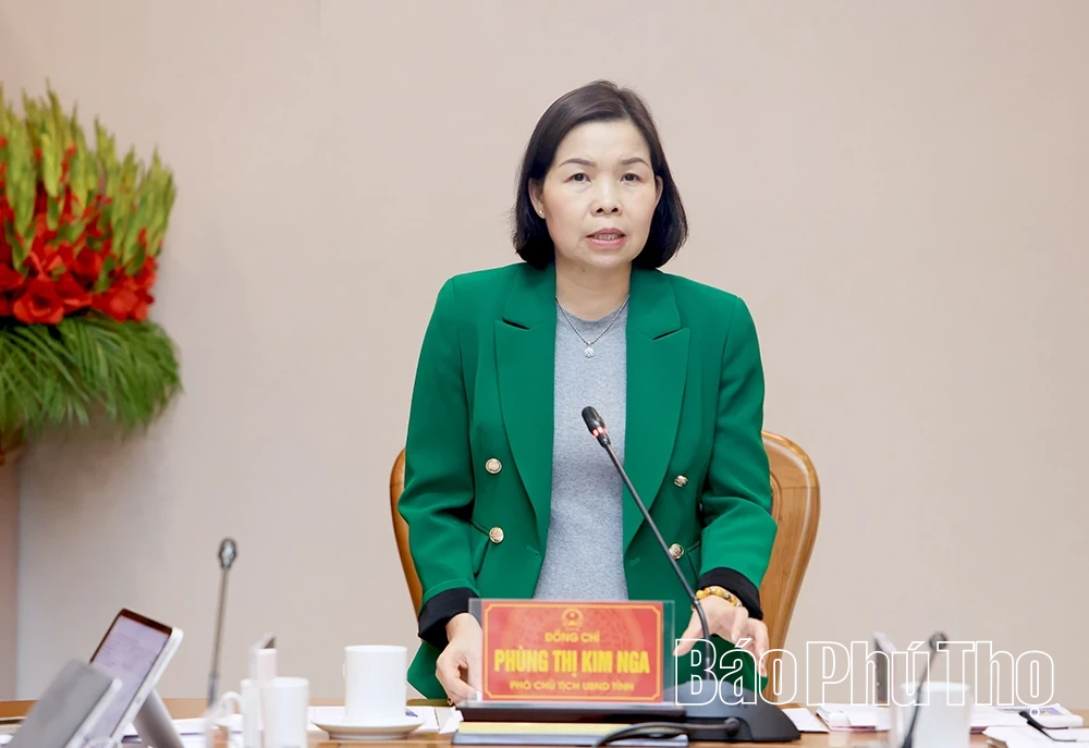 Chuẩn bị chu đáo cho Giỗ Tổ Hùng Vương - Lễ hội Đền Hùng và Tuần văn hóa - Du lịch Đất Tổ 2026