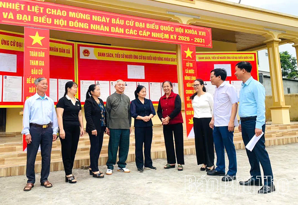 Trách nhiệm với non sông