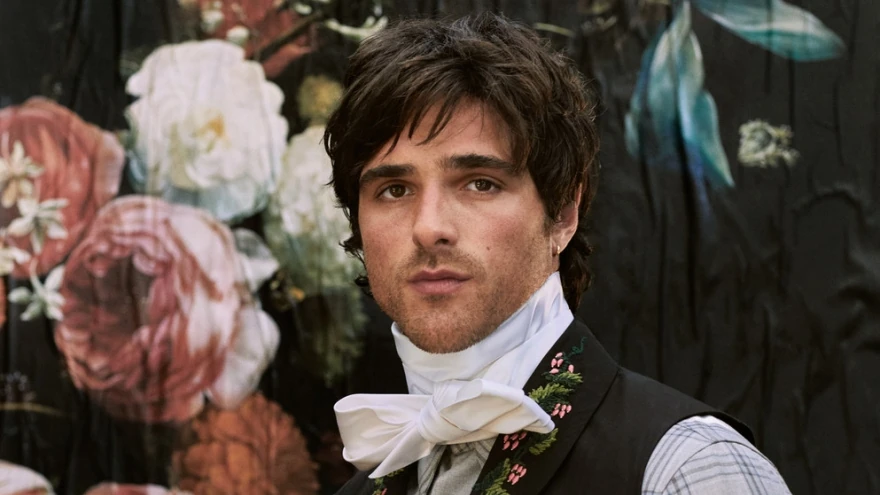 Jacob Elordi trong Đồi gió hú: Hiện tượng không chỉ đến từ ngoại hình