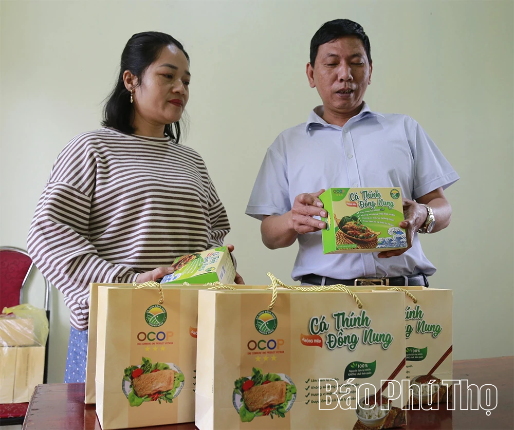 Trân phẩm đồng Nung