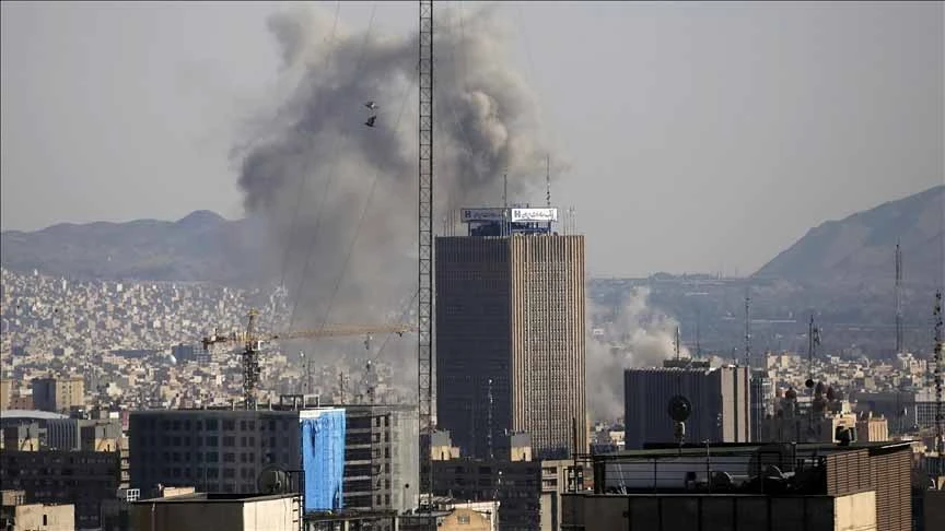 Trung tâm dữ liệu trở thành mục tiêu chiến tranh thế hệ mới