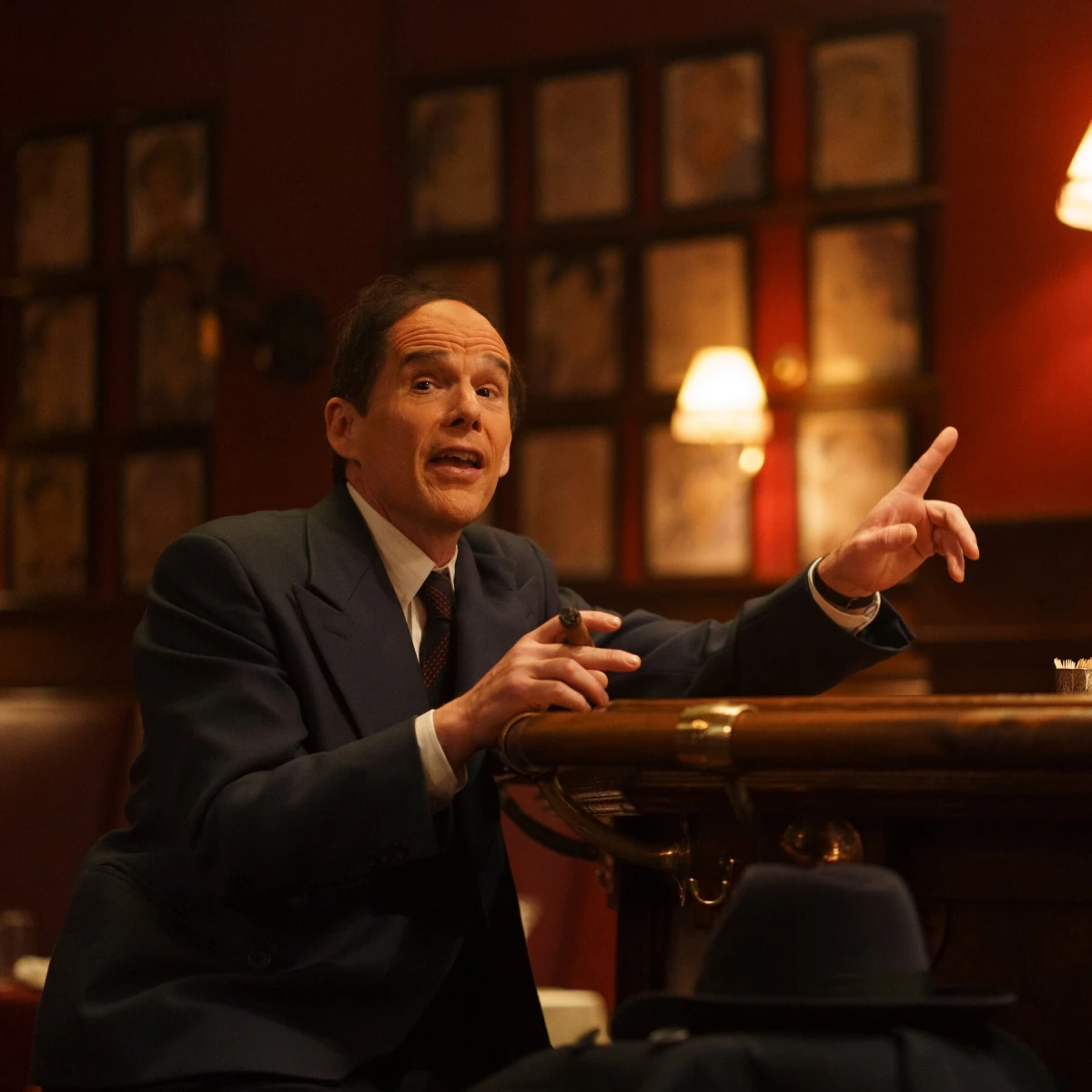 Oscar 2026: Timothée Chalamet, DiCaprio hay Michael B. Jordan sẽ chiến thắng?