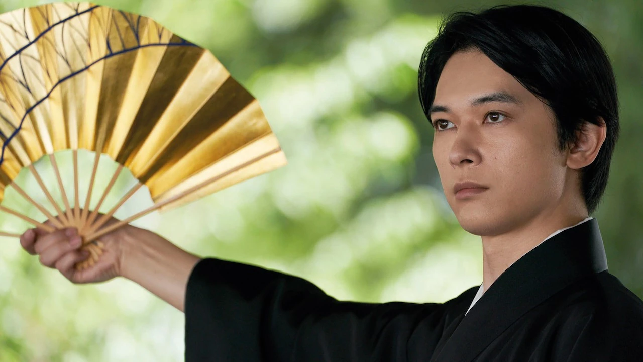 Bom tấn chưa từng có của Nhật Bản