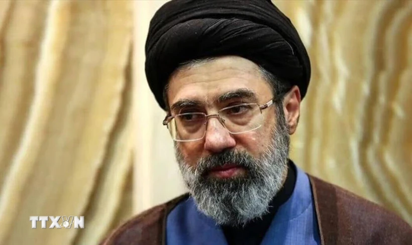 Đại giáo chủ mới của Iran ra thông điệp đầu tiên kể từ khi nhậm chức