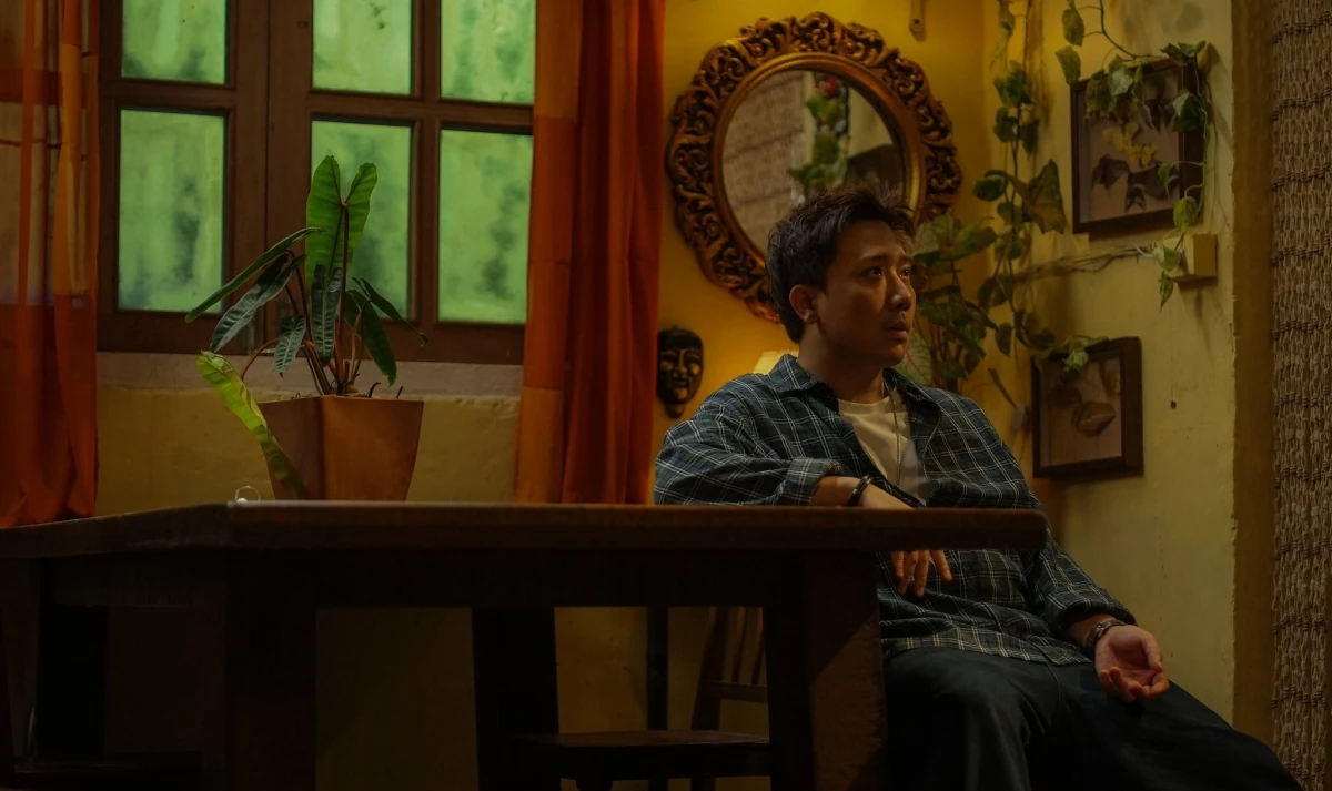 Hành trình trở thành đạo diễn nghìn tỷ của Trấn Thành