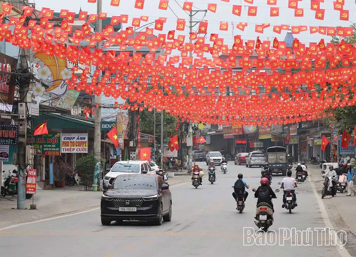 Tập trung mọi nguồn lực, tổ chức thành công cuộc bầu cử đại biểu Quốc hội và đại biểu Hội đồng nhân dân các cấp nhiệm kỳ 2026 - 2031